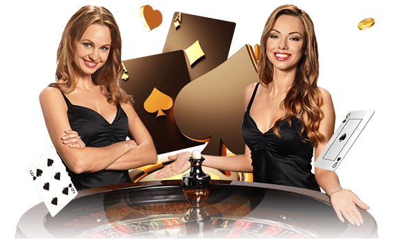 Jogue com dealers reais no 128BET!