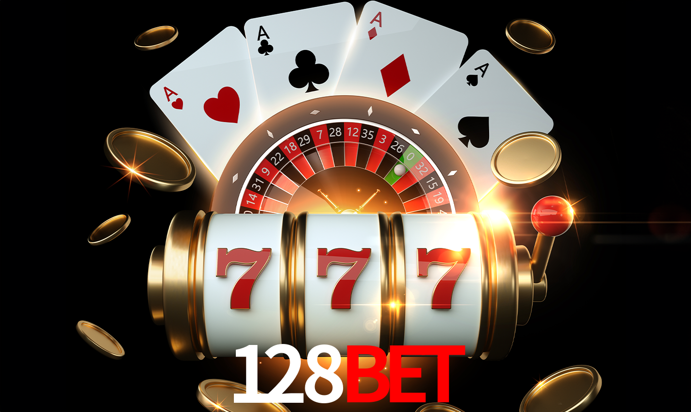 128BET aplicativo