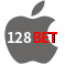 Aplicativo 128BETbet para iOS