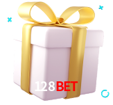 Receba seus bônus de boas-vindas no 128BET BET